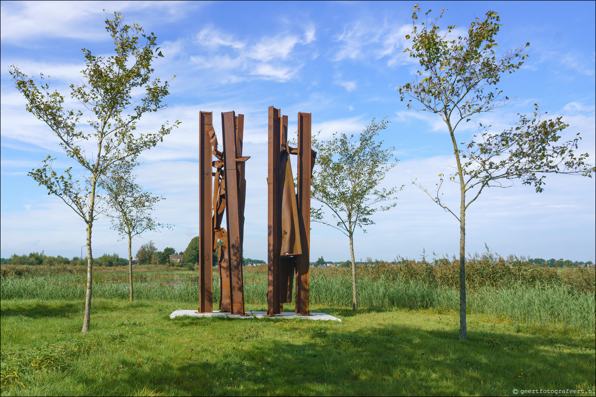 Museum Belvédère in Heerenveen Belvédère Suite Herbert Nouwens